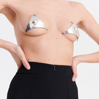 NIPPLE SHIELDS